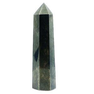 pyrite points