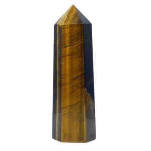 tigers eye points
