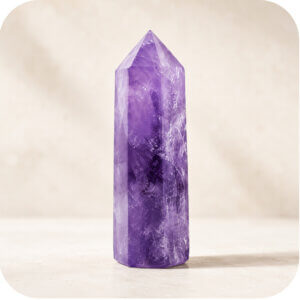 Amethyst Point