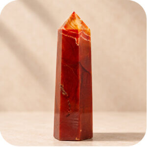 Carnelian Point