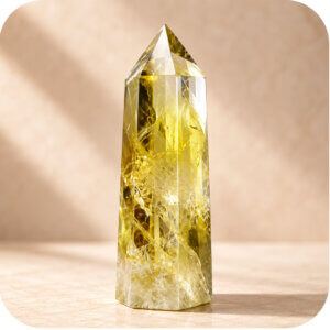 Citrine Point