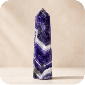 Dream Amethyst Point