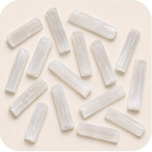 Selenite Sticks