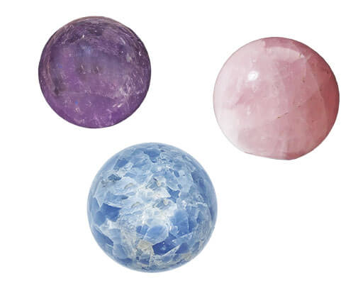 spheres 1