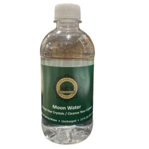 Moon Water