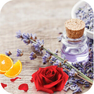 Relaxing Essential Oil