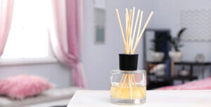 How To Use Reed Diffusers