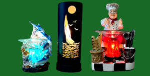 Electric Touchbase Warmers