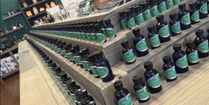 Discover a World of Scents!