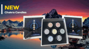 Unlock Your Energy: How to Use Chakra Crystals for Healing & Balance