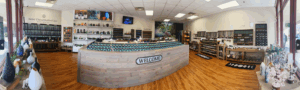 KC's Home Fragrances & Crystals
