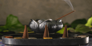 Incense & Cones