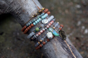 Crystal Jewelry