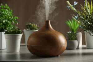 Essential Oil Diffuser