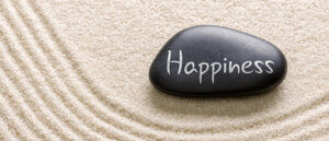Strength, Optimism, Protection, and Stress Relief!