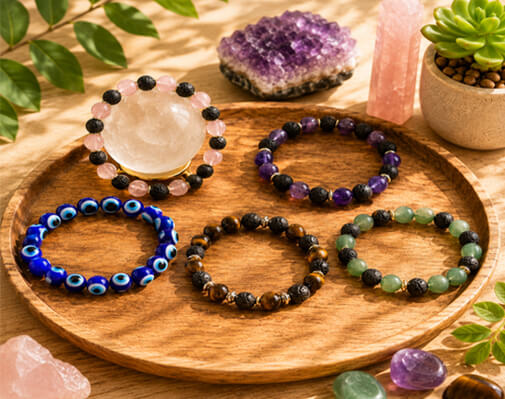 bracelets