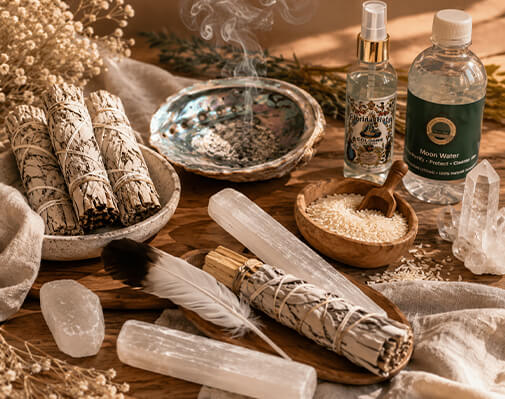 cleansing
