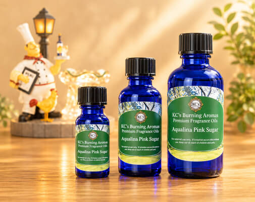 fragrance Oils