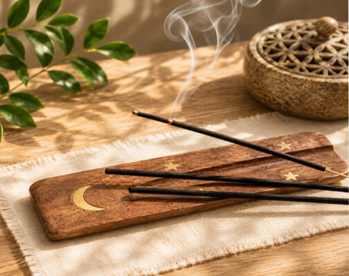 incense