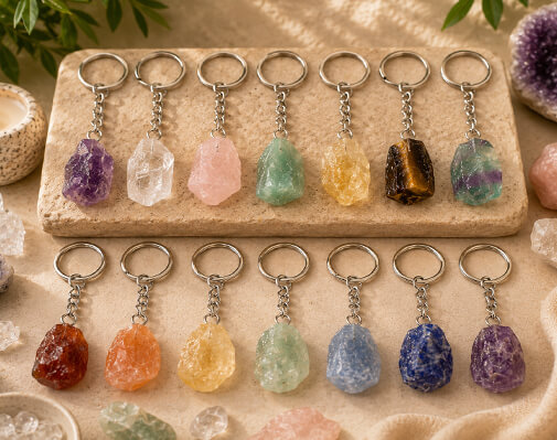 keychains