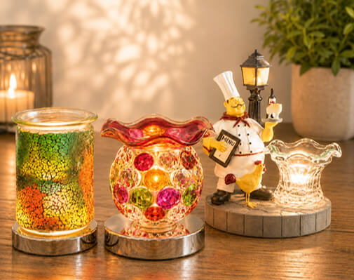 warmers