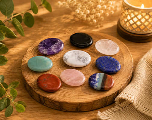 worry stones 1