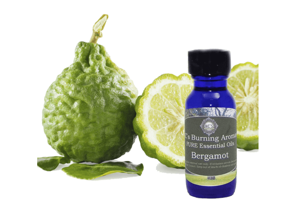 bergamot