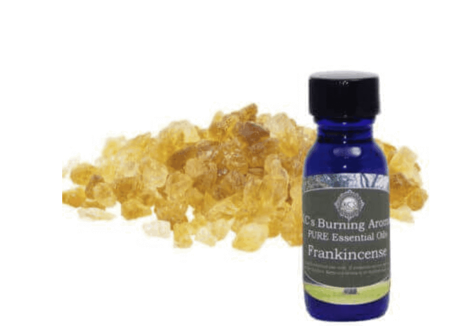 frankincense