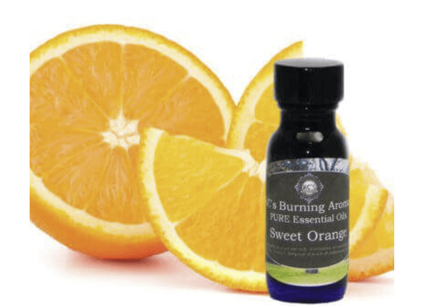 sweet orange