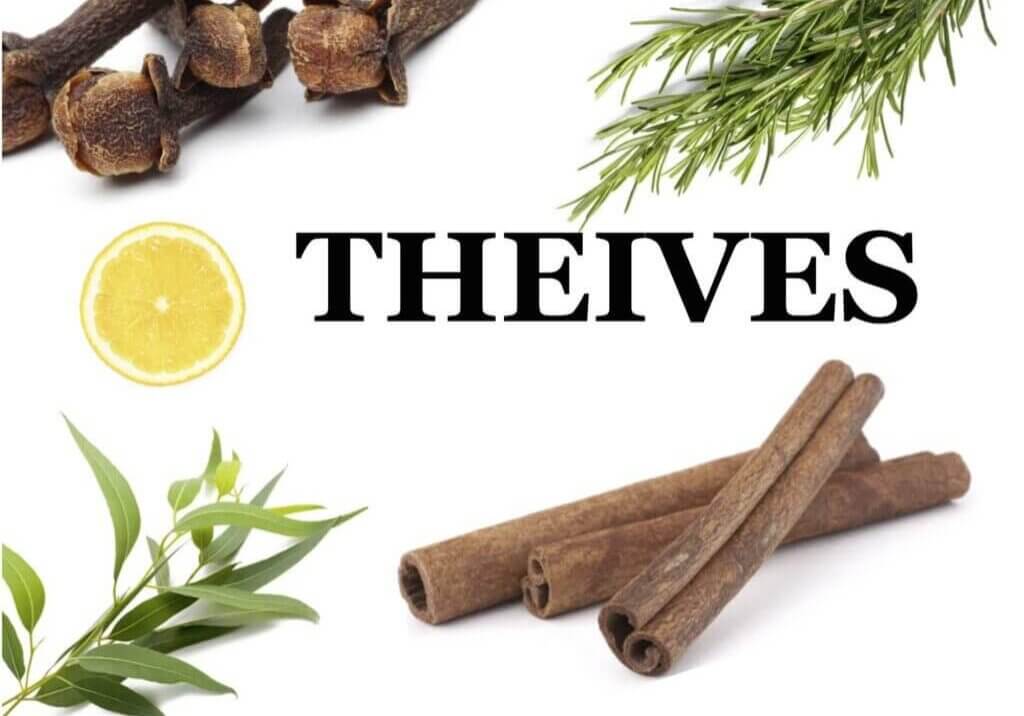 theives 2